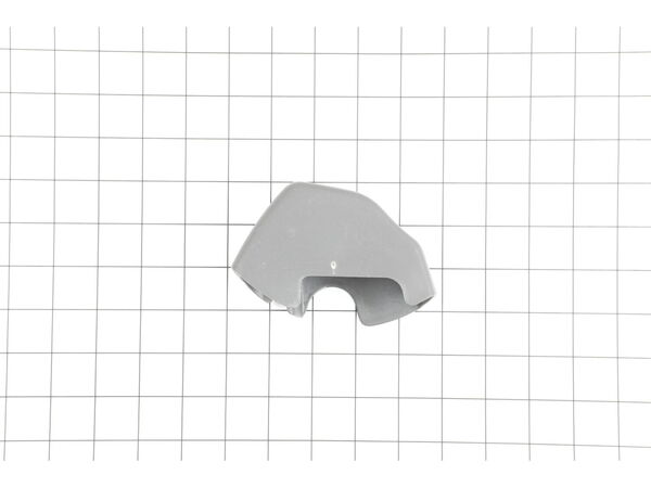 18527124-1-M-Husqvarna-545112701-COVER AIRBOX HVA GRAY