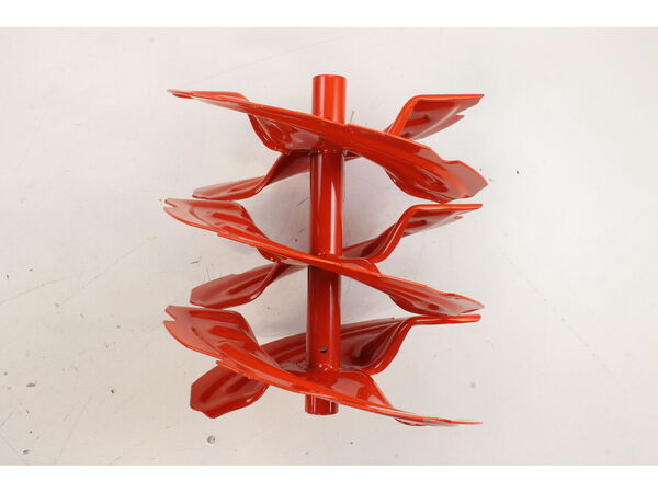 18527617-1-M-Husqvarna-547572001-AUGER KIT 30-INCH RH 420498X49