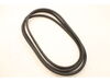 DRIVE BELT HEX-BELT 107 MOWER – Part Number: 547597001