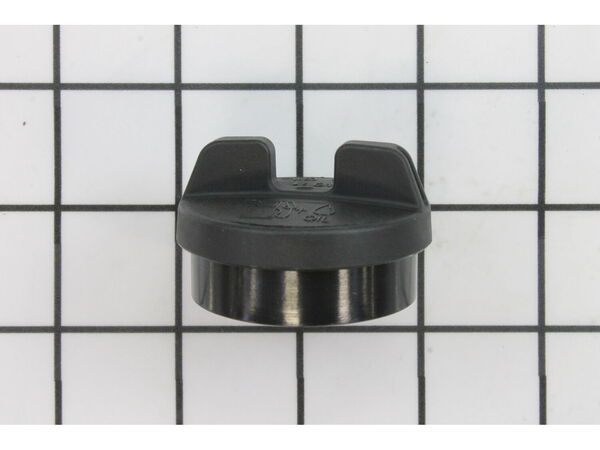 18528446-1-M-Husqvarna-574607701-FUEL CAP ASSEMBLY