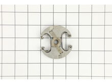 CLUTCH ASSEMBLY – Part Number: 577518202
