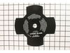 UNI/MAC EXPORT BRUSH BLADE – Part Number: 577614209