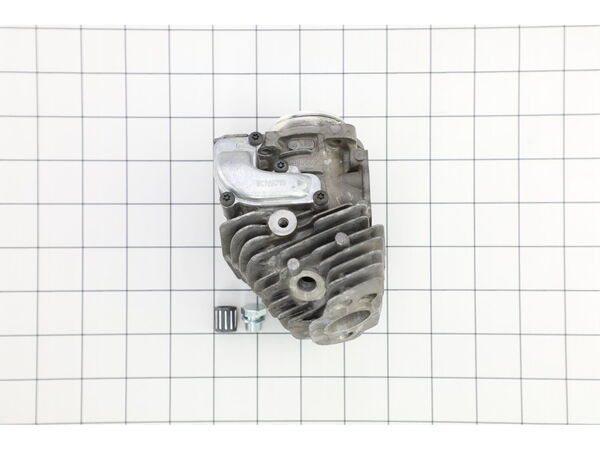 18529069-1-M-Husqvarna-577764707-CYLINDER ASSEMBLY WITH PISTON