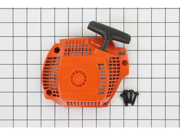 18529400-1-M-Husqvarna-579425406-Starter Assembly