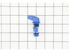LEVER ASSEMBLY W O-RINGS – Part Number: 581357002