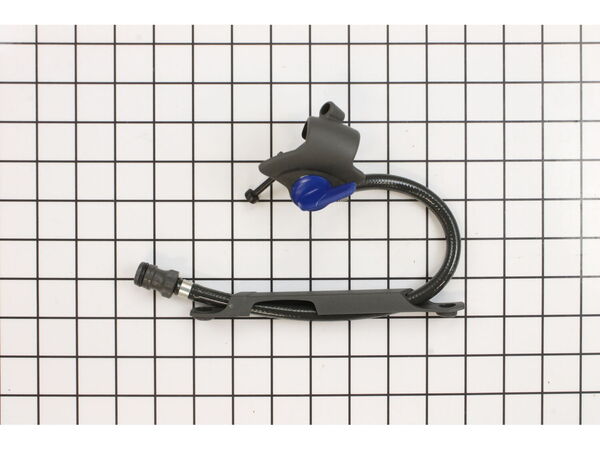18530016-1-M-Husqvarna-581476220-HOSE KIT VALVE ASY 25MM HANDL