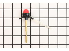 Bulb,purge(w/shaft) – Part Number: 581479401