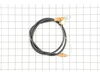 CABLE.BRAKE.LRVB.PMST – Part Number: 581531601