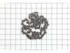 X-cut Sp33g Chainsaw Chain 18 – Part Number: 581643672