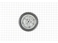 WHEEL.8X2.PR.SP.RAD – Part Number: 582943001