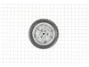 WHEEL.8X2.PR.SP.RAD – Part Number: 582943001