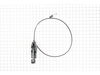 18530605-3-S-Husqvarna-583061601-DRIVE CONTROL