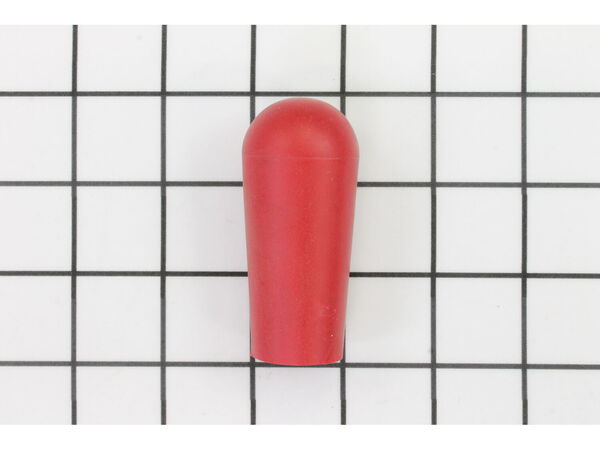 18530695-1-M-Husqvarna-583126001-KNOB.SELECTOR.SPRING.RED