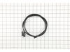 CABLE.MZR.51.5.HONDA – Part Number: 583127001