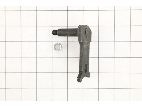 18530735-1-M-Husqvarna-583168501-KIT.ARM.ASM.AXLE.W/NUT.7.POS.