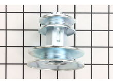 PULLEY.ENGINE.SNOW.1501109.2S – Part Number: 583244801