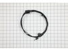 CABLE, DR. VS, BOTON, TOR, FGD – Part Number: 583261801