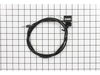 18530871-3-S-Husqvarna-583261801-CABLE, DR. VS, BOTON, TOR, FGD