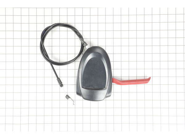 18530919-1-M-Husqvarna-583297901-DRIVE CONTROL