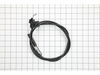 CABLE, DRIVE VS, FGD – Part Number: 583381801