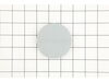 HUBCAP.3-INCH.PLATINUM.CRAFTSM – Part Number: 583680301