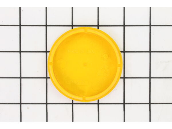 18531635-1-M-Husqvarna-583680501-HUBCAP.3-INCH .YELLOW.CRAFT.