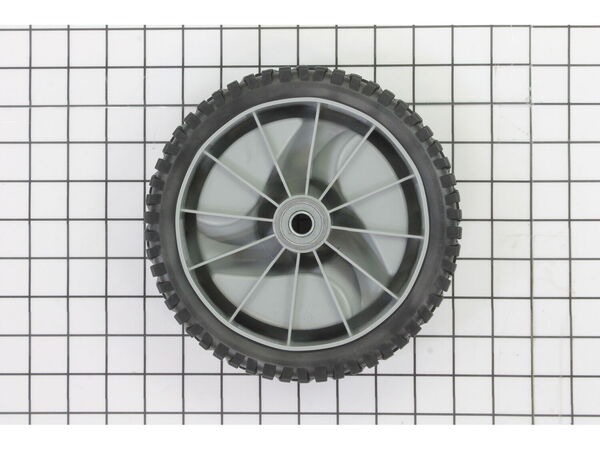 18531821-1-M-Husqvarna-583733801-WHEEL, 8 X 1.75, CFMG2, RAD3,