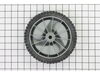 WHEEL, 8 X 1.75, CFMG2, RAD3, – Part Number: 583733801