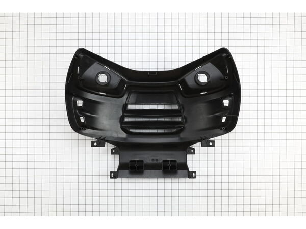 18531943-1-M-Husqvarna-583761501-GRILLE.PRED.II.GT.BL.SVC.