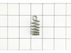 SPRING REAR ISOLATOR – Part Number: 585005701