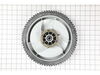 WHEEL.11X2.RAD3.GRY.MAG.BB2 – Part Number: 585437304