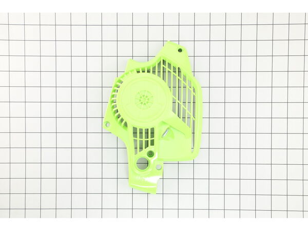 18532723-1-M-Husqvarna-585945202-HOUSING FAN PP POULAN GREEN