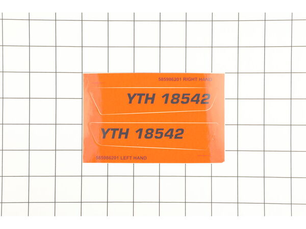 18532735-1-M-Husqvarna-585986201-DECAL SIDEPANEL