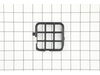 COVER FILTER SAS2 – Part Number: 586501901
