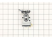 CARBURETOR ASSEMBLY – Part Number: 587078401