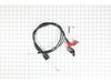 KIT, MZR/DP, RGDERGO, B&S/HOND – Part Number: 587326604