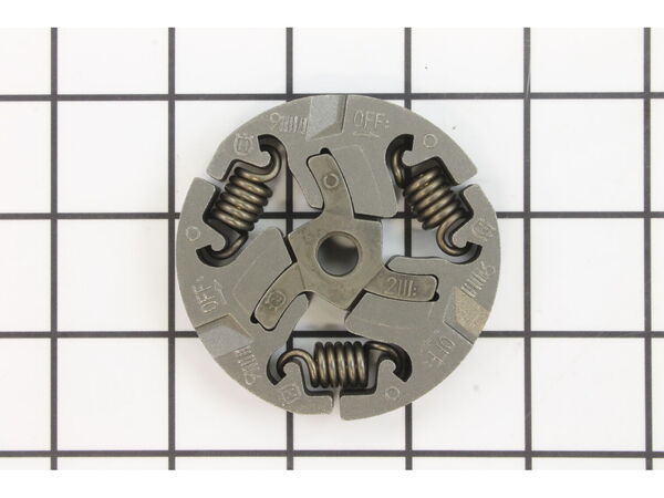 18533777-1-M-Husqvarna-589809002-CLUTCH ASSEMBLY