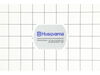 DECAL STARTER – Part Number: 594914804