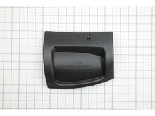 Mulcher Door – Part Number: 596210401