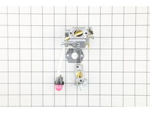 CARBURETOR KIT – Part Number: 596786602