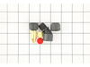 SPRAYER NOZZLE KIT – Part Number: 596947601