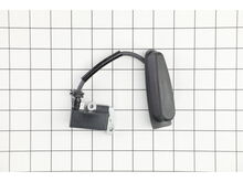 COIL ASSEMBLY – Part Number: 598471801