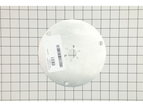 18535994-1-M-Husqvarna-598794801-SKID PLATE ROBOTIC MOWER