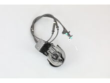 CHUTE ROTATOR W/ADJUST – Part Number: 598803401