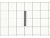 TUBE, OIL OUTLET 3X6X45 – Part Number: 13201211961