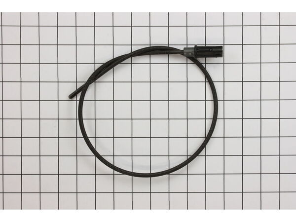 18542683-1-M-Echo-C506000800-DRIVESHAFT - FLEXIBLE, PAS