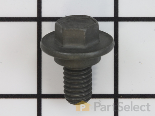 18545751-1-M-Briggs and Stratton-009X39MA-BOLT, SHD .38-16 X .
