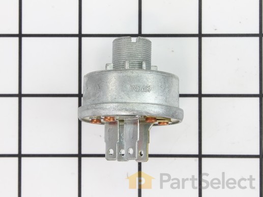 18545975-1-M-Briggs and Stratton-091846MA-KEY SWITCH