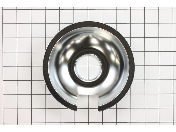 1854703-1-M-Whirlpool-715877-Drip Bowl - 6 Inch