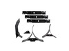 MULCH KIT 48-INCH – Part Number: 1696909
